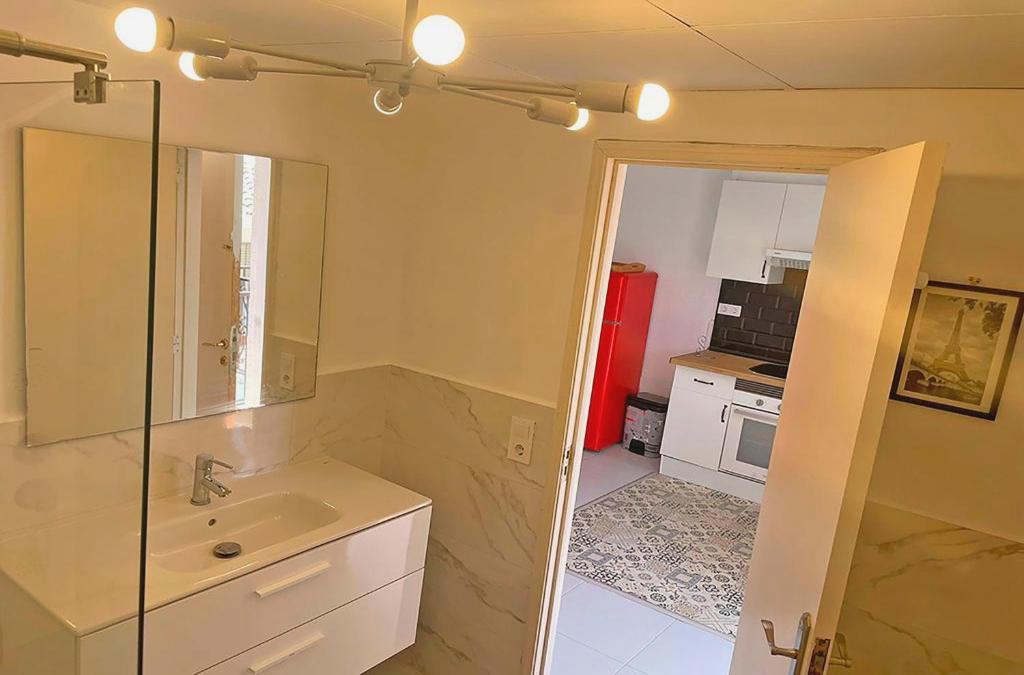 Apartamentos Tierra de Irta 3000
