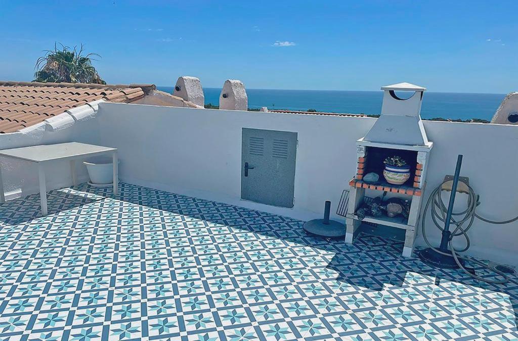 Apartamentos Tierra de Irta 3000