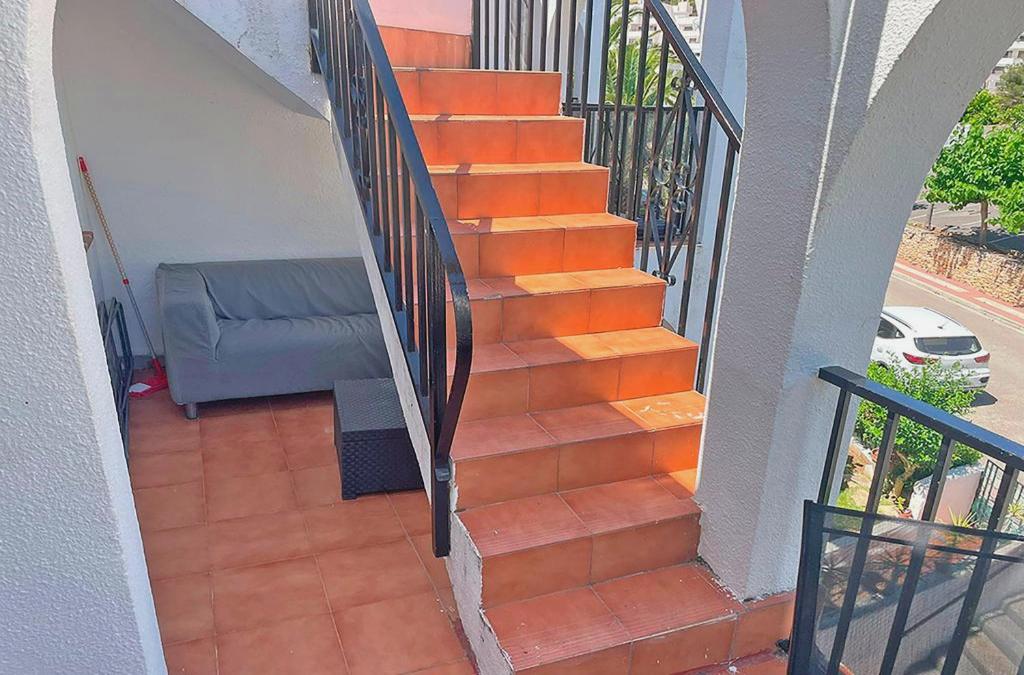 Apartamentos Tierra de Irta 3000
