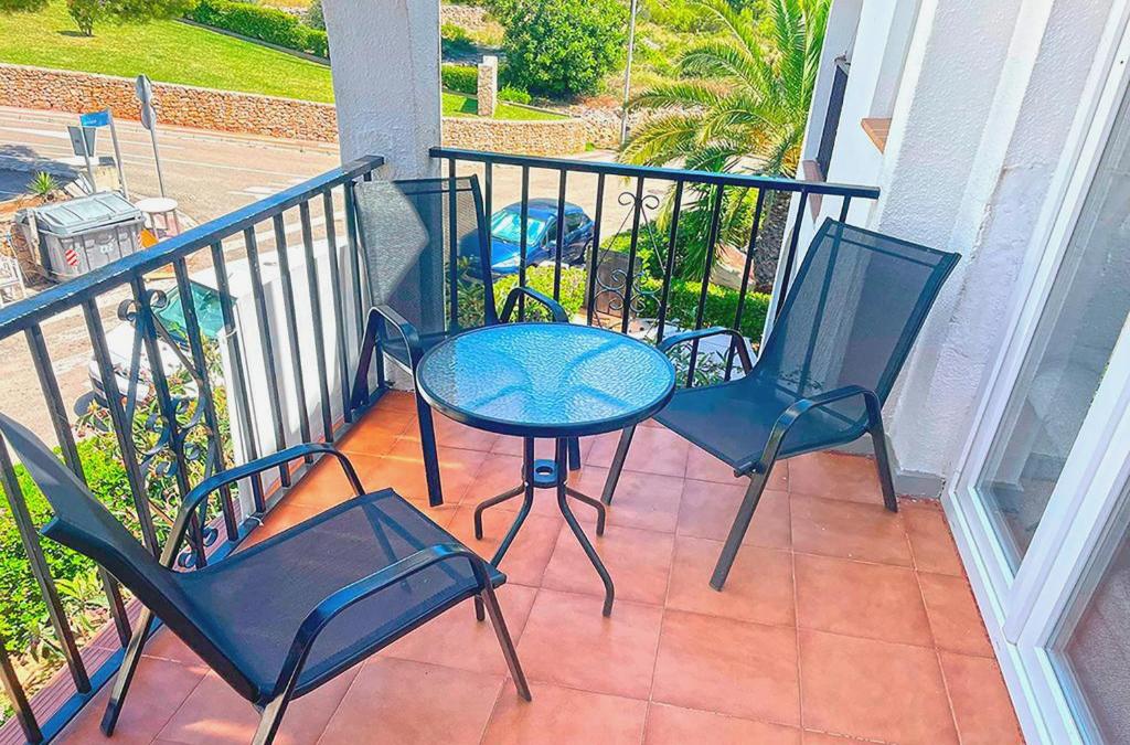Apartamentos Tierra de Irta 3000