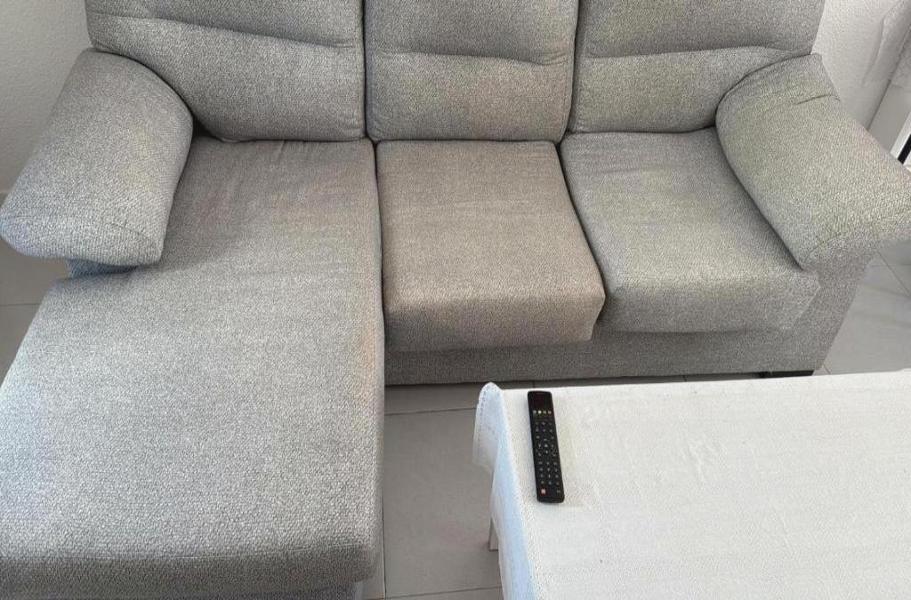 Apartamentos Tierra de Irta 3000
