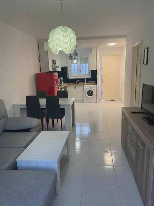 Apartamentos Tierra de Irta 3000