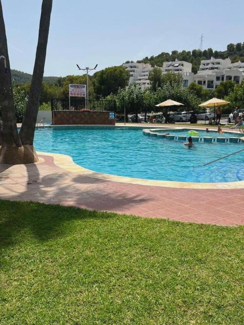 Apartamentos Tierra de Irta 3000