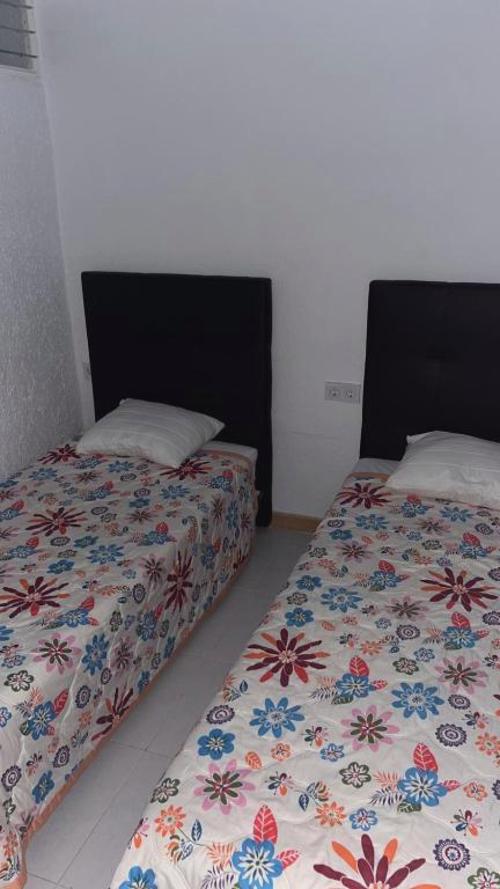 Apartamentos Tierra de Irta 3000