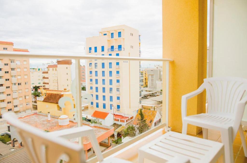 Hotel Biarritz
