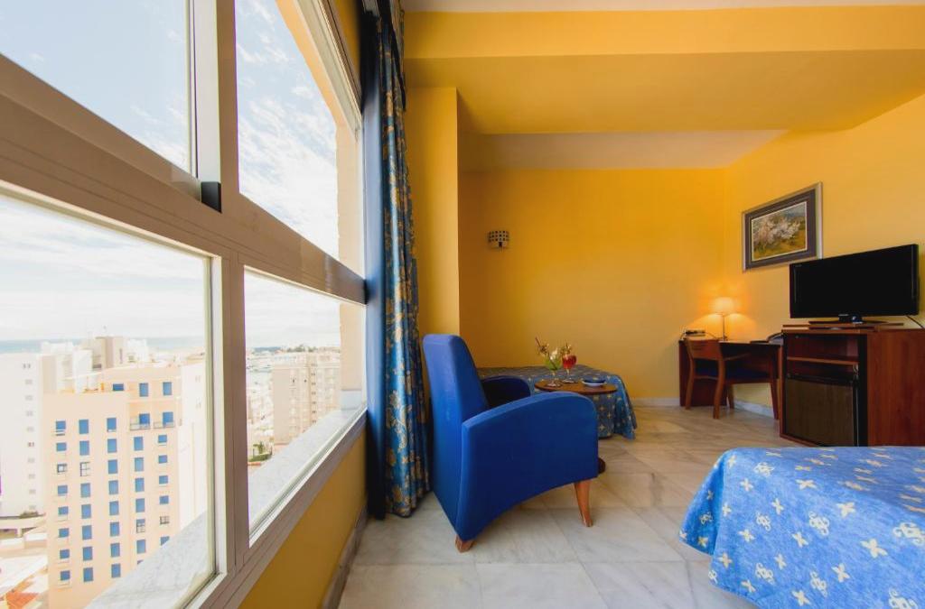 Hotel Biarritz