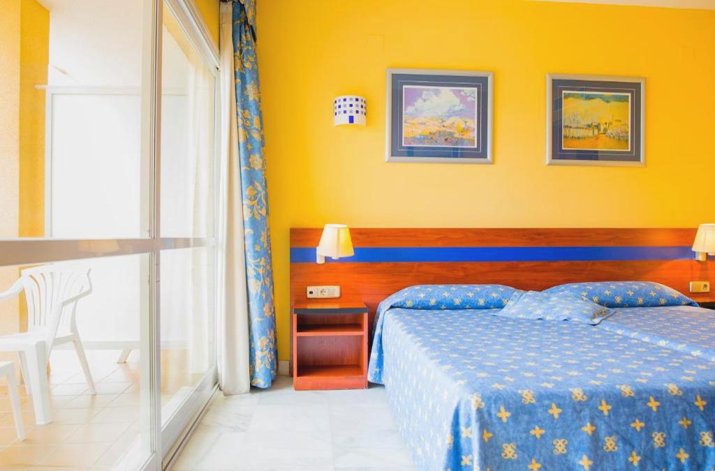 Hotel Biarritz