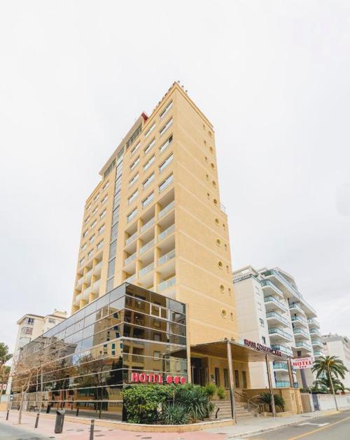 Hotel Biarritz