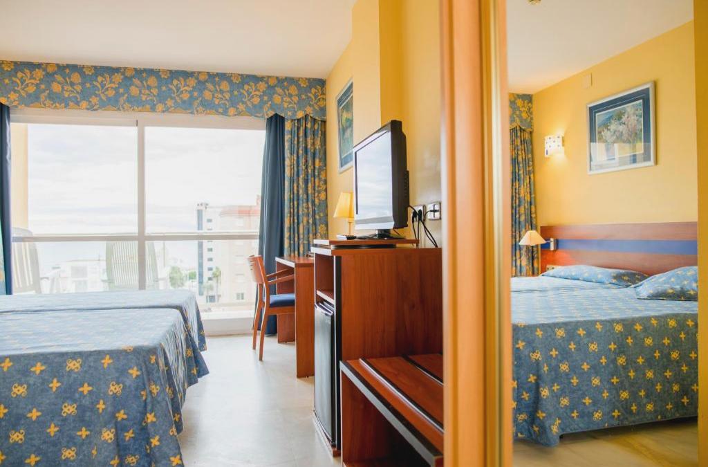 Hotel Biarritz