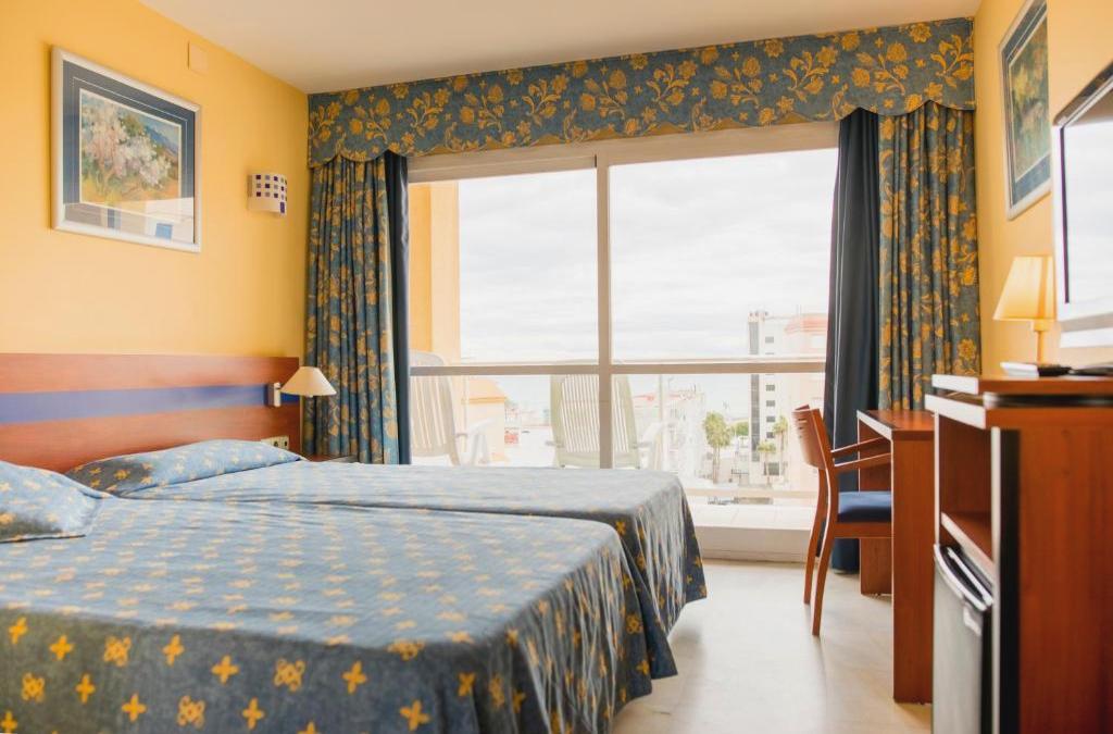 Hotel Biarritz