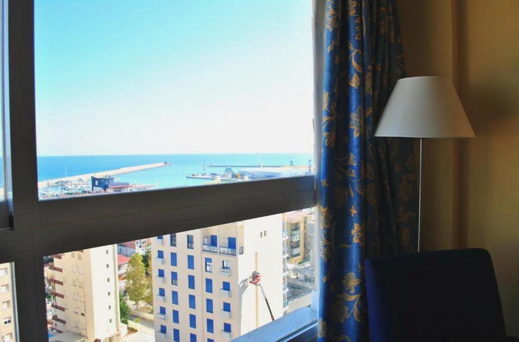 Hotel Biarritz
