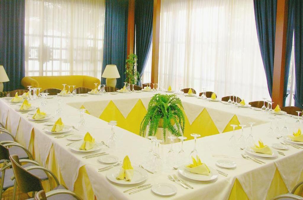 Hotel Biarritz