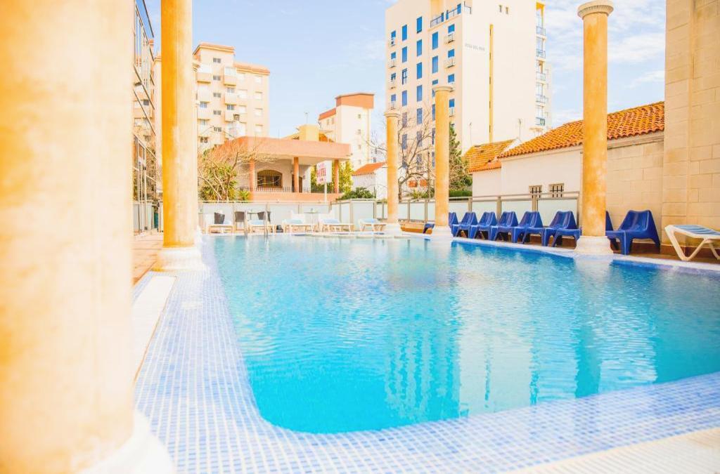 Hotel Biarritz