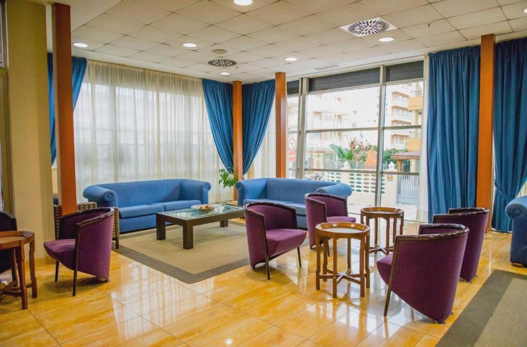 Hotel Biarritz
