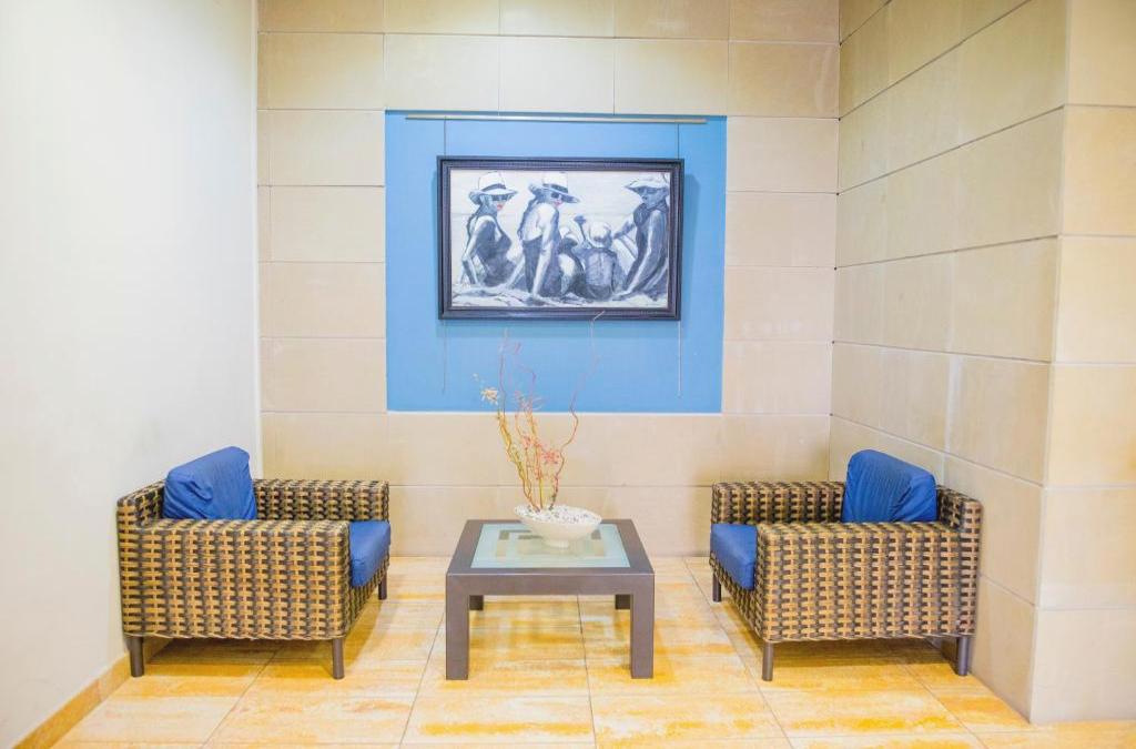 Hotel Biarritz