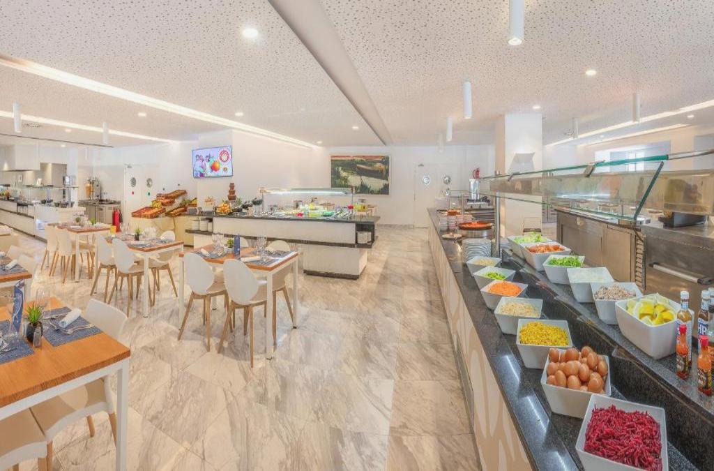 Villa Luz Design & Art Hotel
