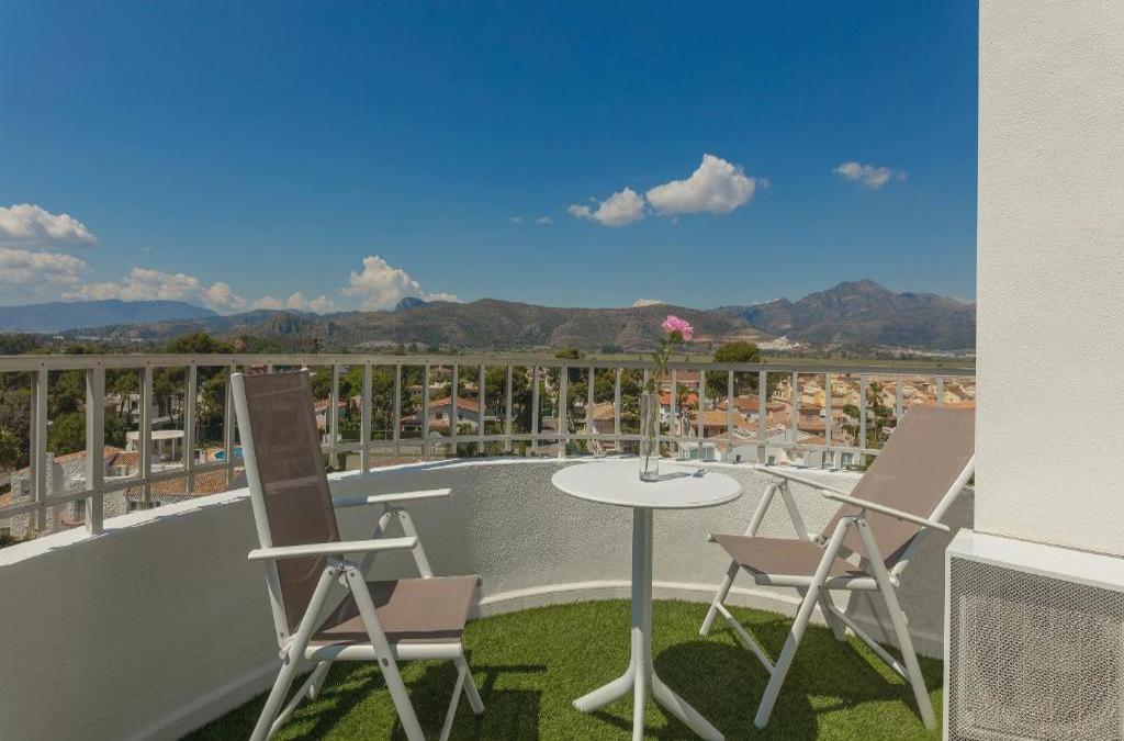 Villa Luz Design & Art Hotel