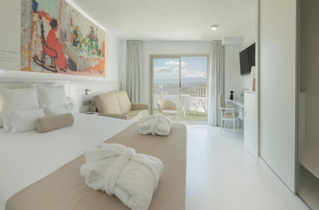 Villa Luz Design & Art Hotel