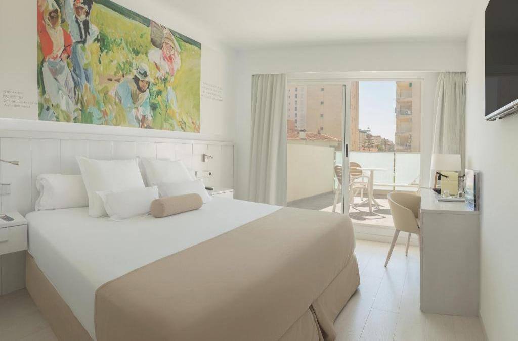 Villa Luz Design & Art Hotel