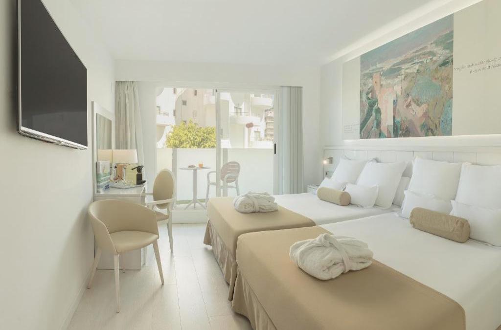 Villa Luz Design & Art Hotel
