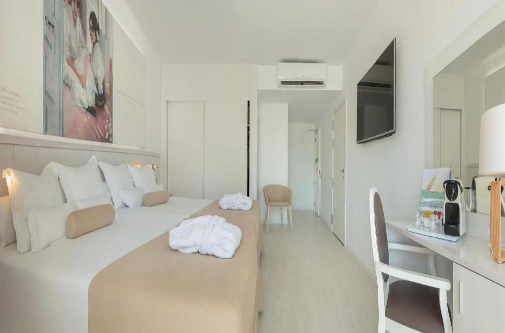 Villa Luz Design & Art Hotel