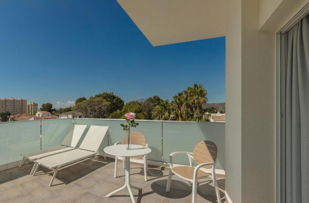 Villa Luz Design & Art Hotel