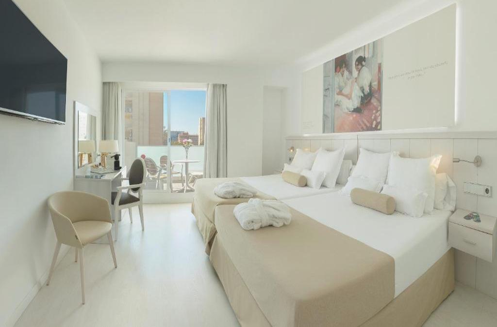 Villa Luz Design & Art Hotel