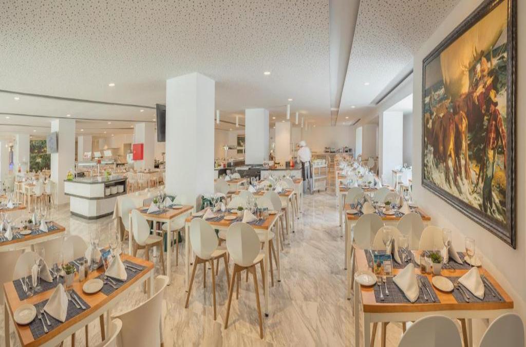 Villa Luz Design & Art Hotel