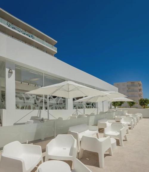 Villa Luz Design & Art Hotel