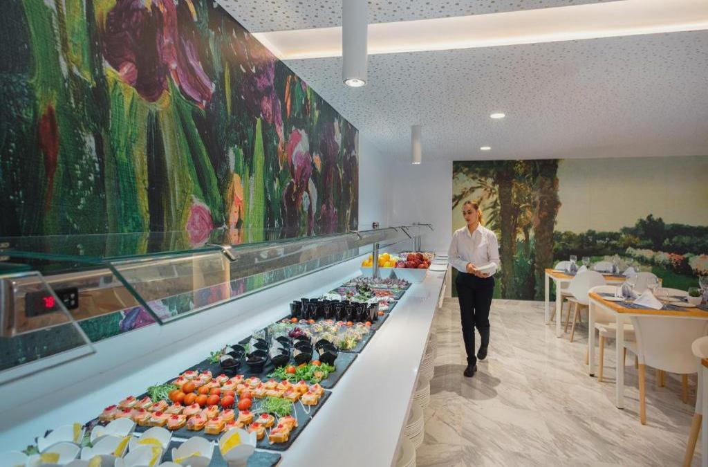Villa Luz Design & Art Hotel