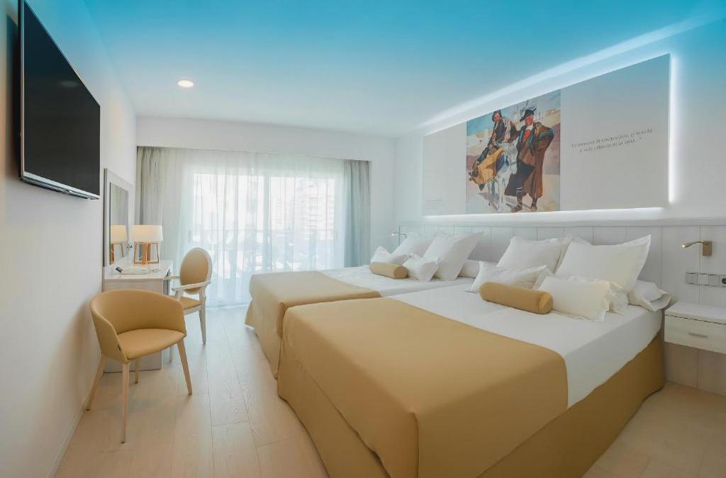 Villa Luz Design & Art Hotel