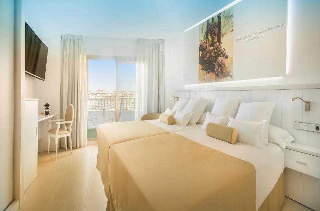 Villa Luz Design & Art Hotel
