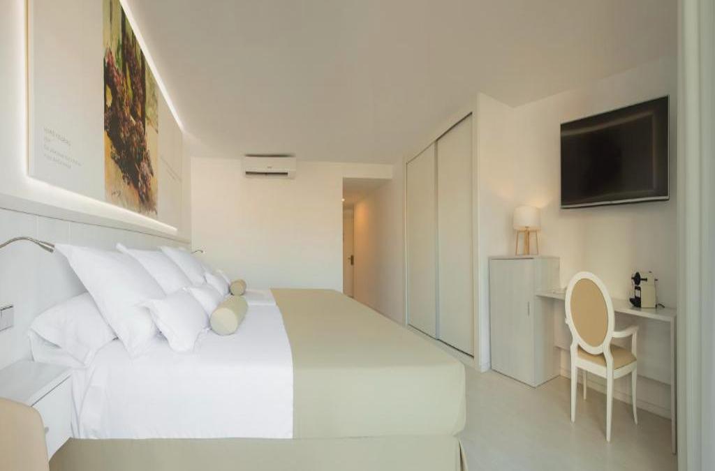 Villa Luz Design & Art Hotel