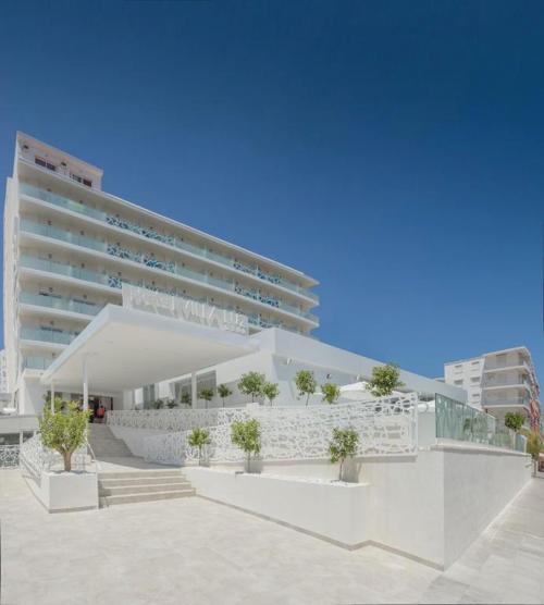 Villa Luz Design & Art Hotel
