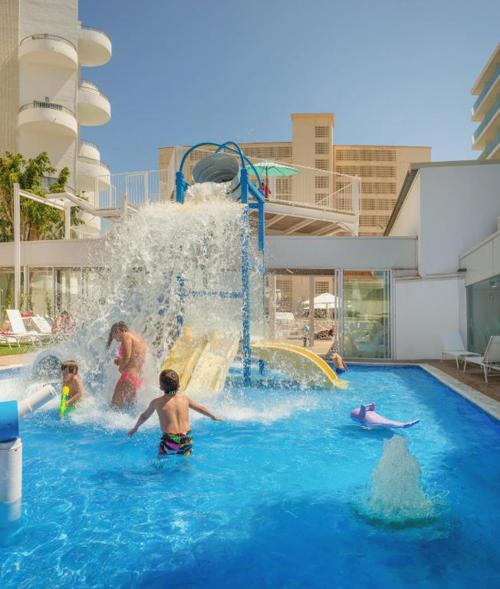 Villa Luz Design & Art Hotel