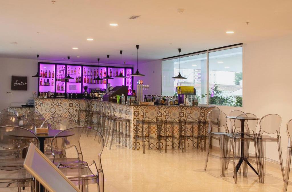 Villa Luz Design & Art Hotel