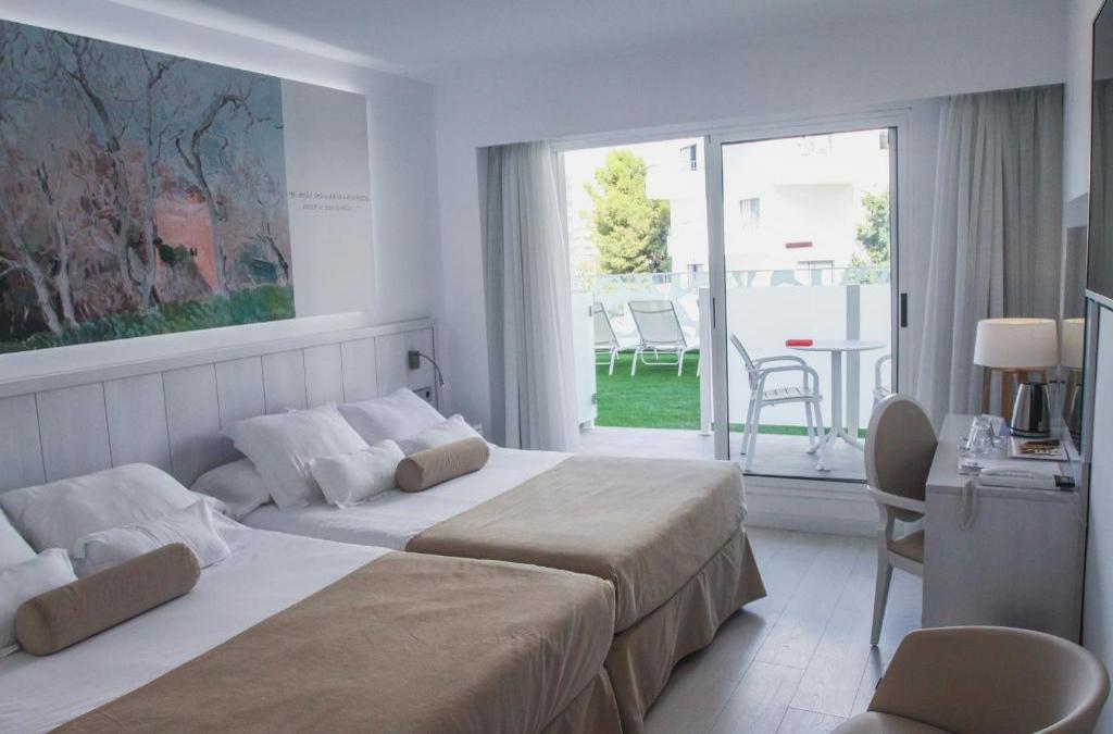 Villa Luz Design & Art Hotel
