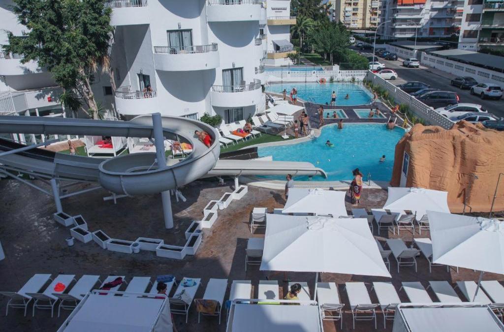 Villa Luz Design & Art Hotel