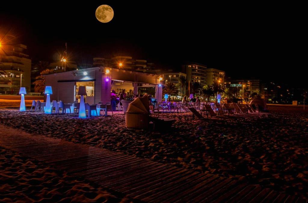 Villa Luz Design & Art Hotel