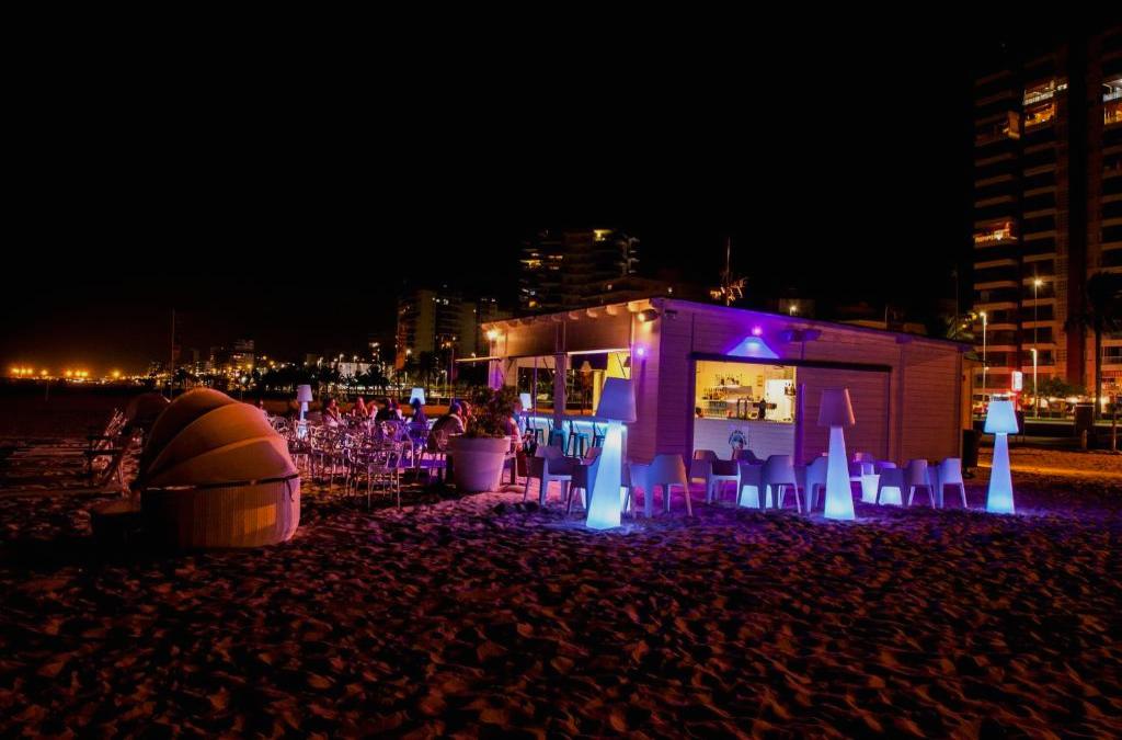 Villa Luz Design & Art Hotel