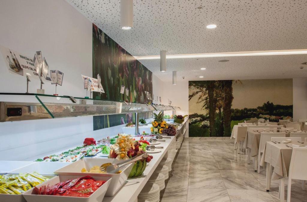 Villa Luz Design & Art Hotel