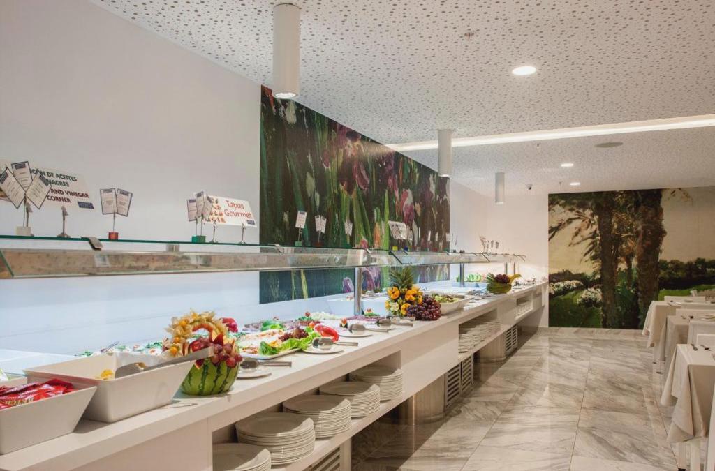 Villa Luz Design & Art Hotel