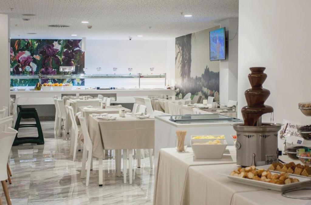 Villa Luz Design & Art Hotel