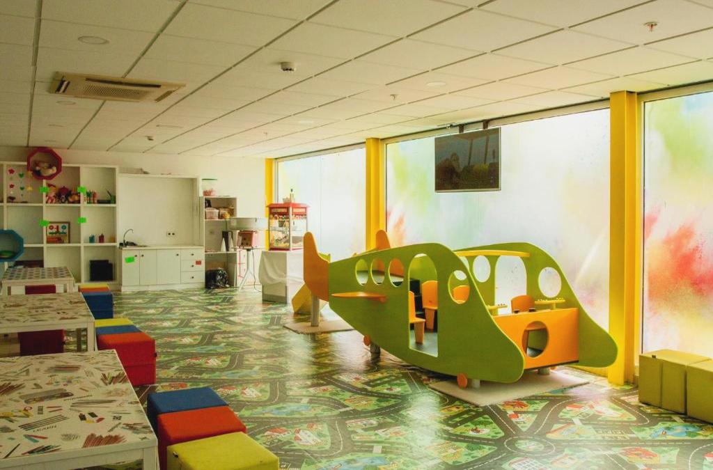 Villa Luz Design & Art Hotel