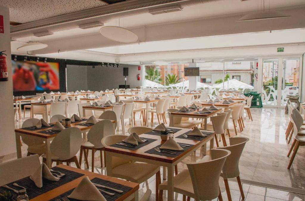 Villa Luz Design & Art Hotel