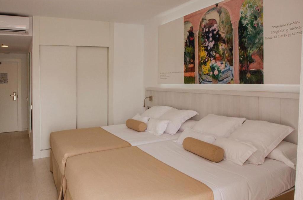 Villa Luz Design & Art Hotel