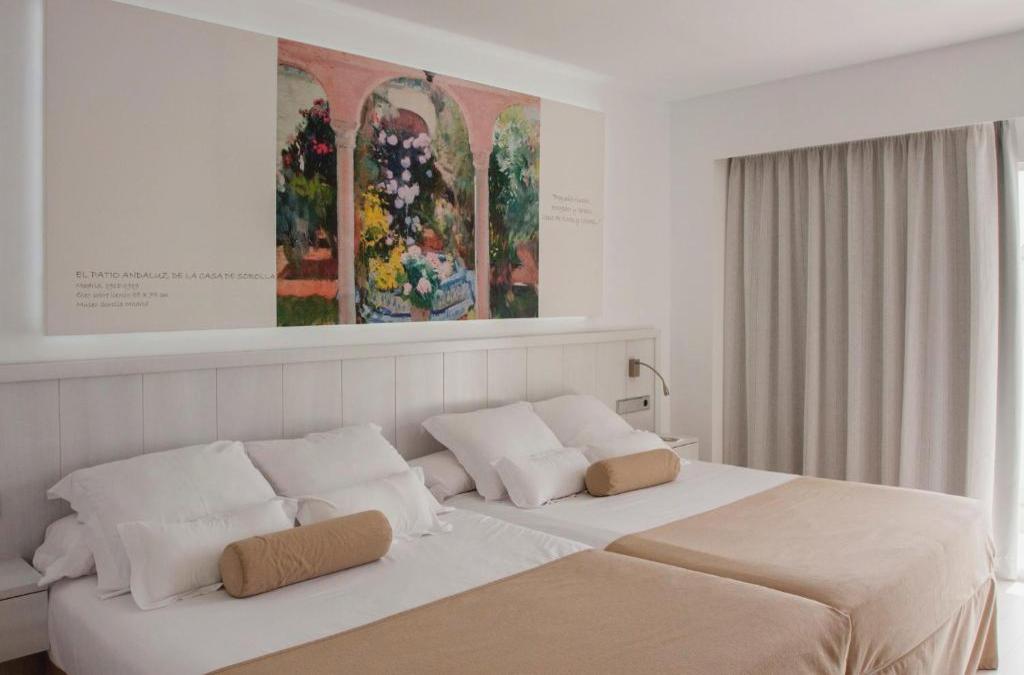 Villa Luz Design & Art Hotel