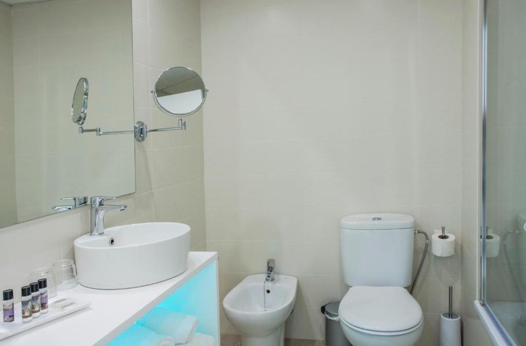 Villa Luz Design & Art Hotel
