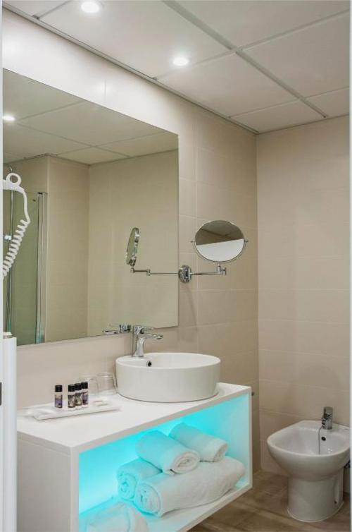 Villa Luz Design & Art Hotel