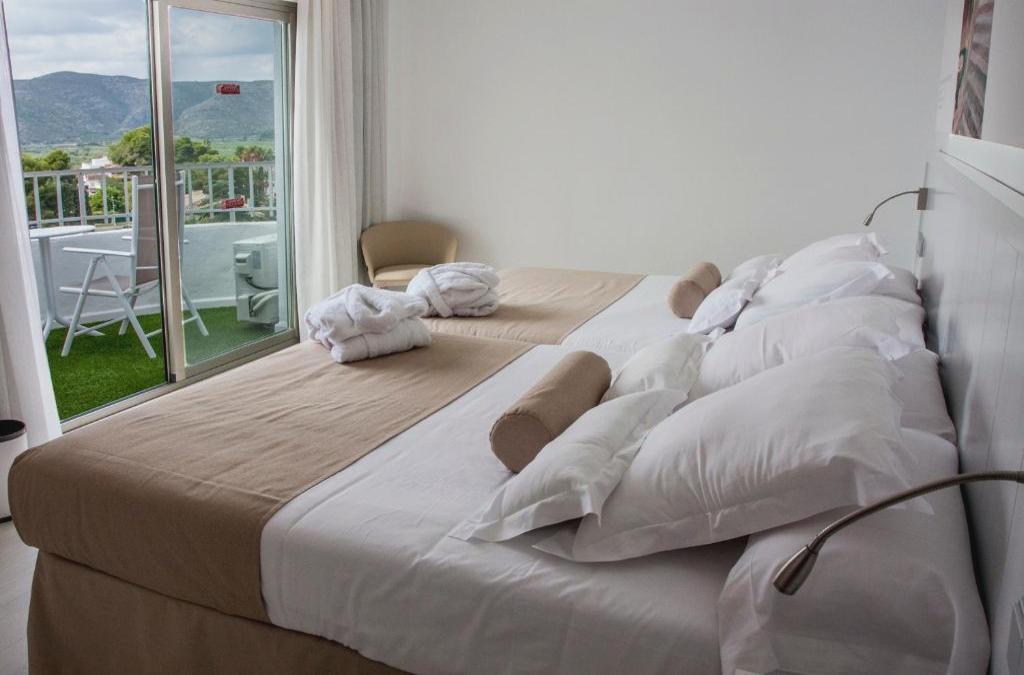 Villa Luz Design & Art Hotel